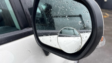 Ford Fiesta 1.1 Trend 5dr Petrol Hatchback